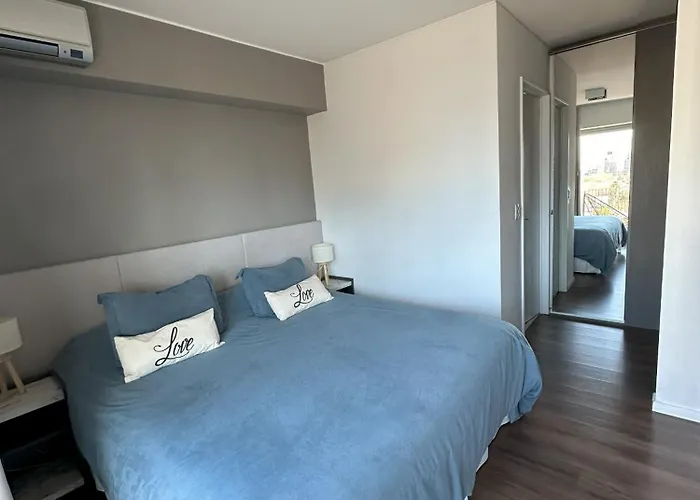 Alma Rentals Palermo