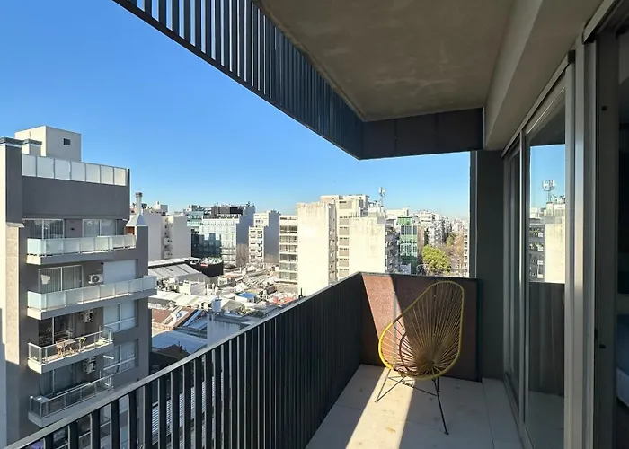 Alma Rentals Palermo