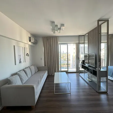 Alma Rentals Palermo Buenos Aires Exterior photo