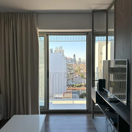 Alma Rentals Palermo Buenos Aires Exterior photo